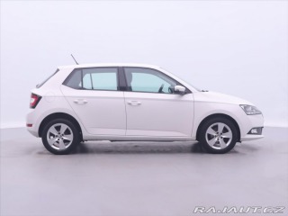 Škoda Fabia 1,0 70Kw Klima 1.Maj CZ D 2020