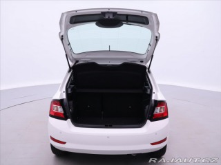 Škoda Fabia 1,0 70Kw Klima 1.Maj CZ D 2020