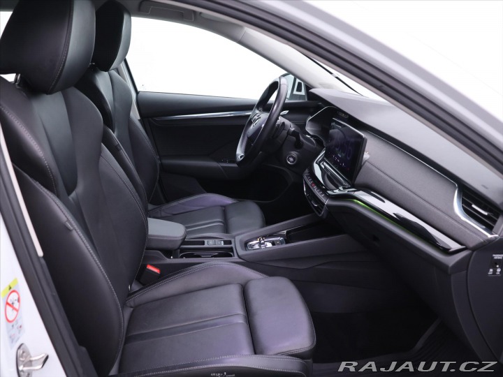Škoda Octavia 2,0 TDI 110kW DSG Style 2022