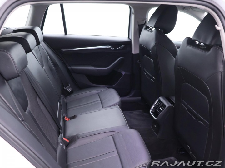 Škoda Octavia 2,0 TDI 110kW DSG Style 2022