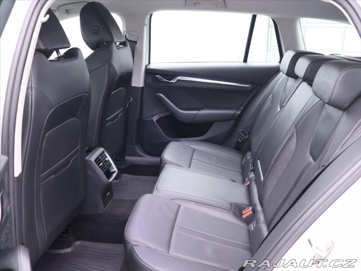 Škoda Octavia 2,0 TDI 110kW DSG Style 2022