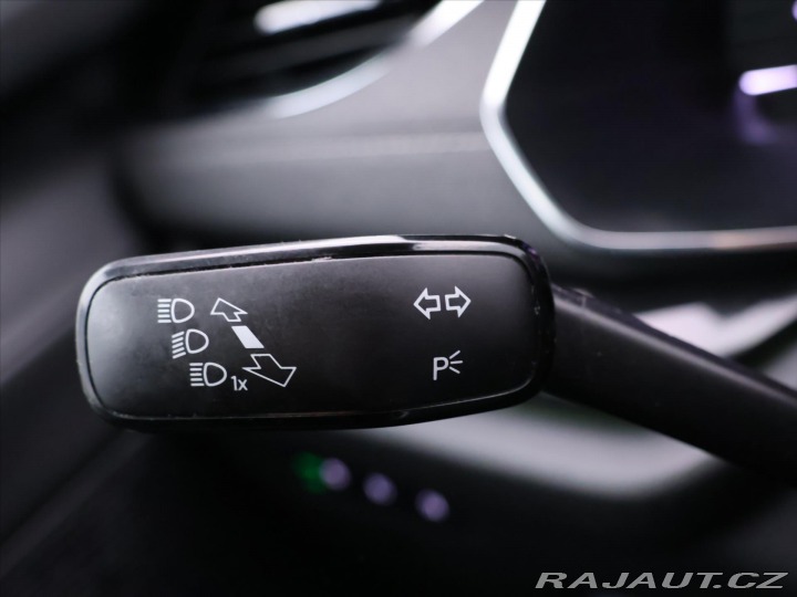 Škoda Octavia 2,0 TDI 110kW DSG Style 2022