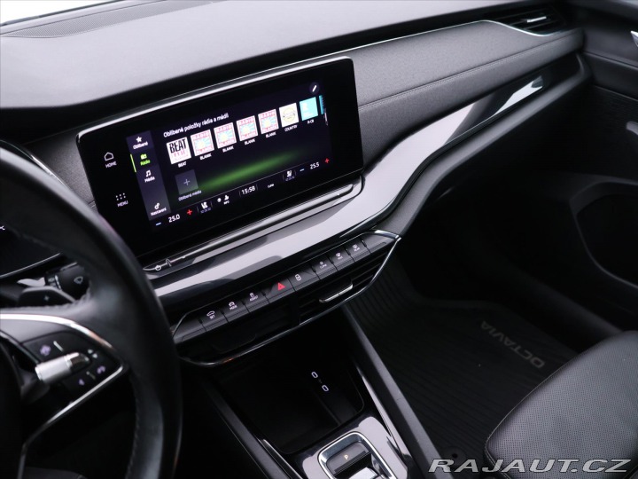 Škoda Octavia 2,0 TDI 110kW DSG Style 2022