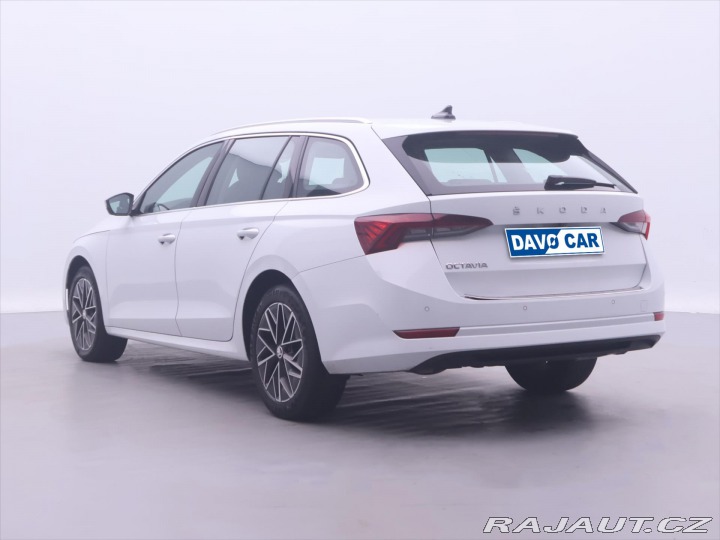 Škoda Octavia 2,0 TDI 110kW DSG Style 2022