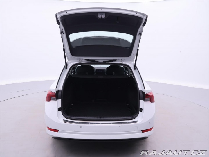 Škoda Octavia 2,0 TDI 110kW DSG Style 2022