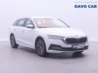 Škoda Octavia 2,0 TDI 110kW DSG Style 2022