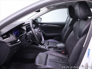 Škoda Octavia 2,0 TDI 110kW DSG Style 2022
