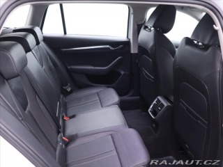 Škoda Octavia 2,0 TDI 110kW DSG Style 2022