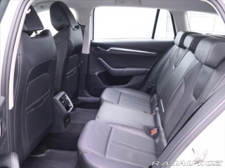 Škoda Octavia 2,0 TDI 110kW DSG Style 2022