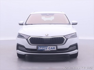 Škoda Octavia 2,0 TDI 110kW DSG Style 2022