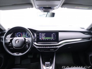Škoda Octavia 2,0 TDI 110kW DSG Style 2022