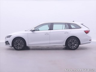 Škoda Octavia 2,0 TDI 110kW DSG Style 2022