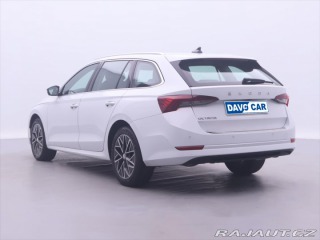 Škoda Octavia 2,0 TDI 110kW DSG Style 2022