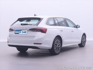 Škoda Octavia 2,0 TDI 110kW DSG Style 2022