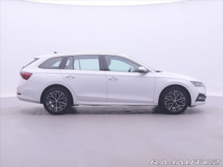 Škoda Octavia 2,0 TDI 110kW DSG Style 2022