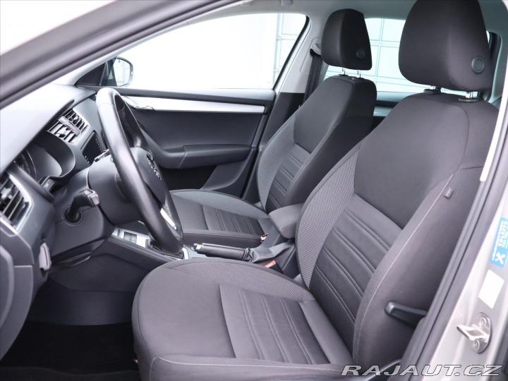 Škoda Octavia 1,6 TDI 85kW DSG Navi Kli 2018