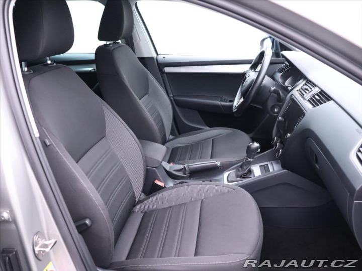 Škoda Octavia 1,6 TDI 85kW DSG Navi Kli 2018