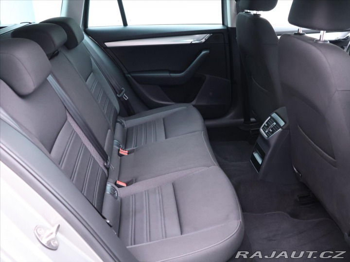 Škoda Octavia 1,6 TDI 85kW DSG Navi Kli 2018