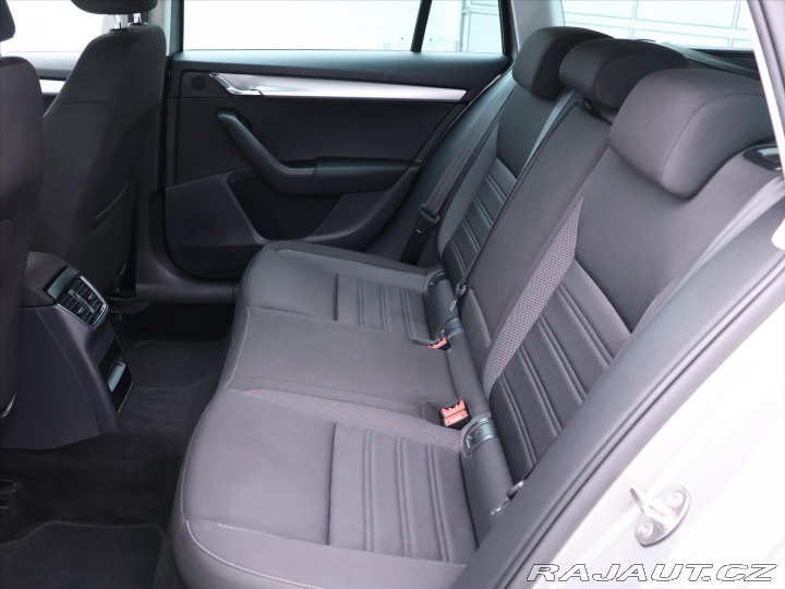 Škoda Octavia 1,6 TDI 85kW DSG Navi Kli 2018
