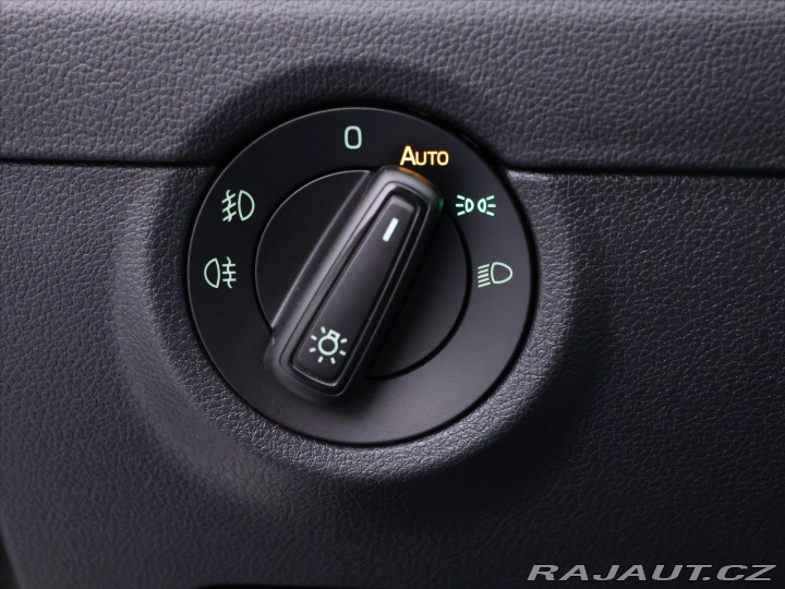 Škoda Octavia 1,6 TDI 85kW DSG Navi Kli 2018