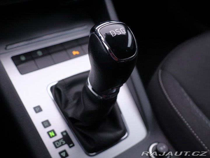 Škoda Octavia 1,6 TDI 85kW DSG Navi Kli 2018
