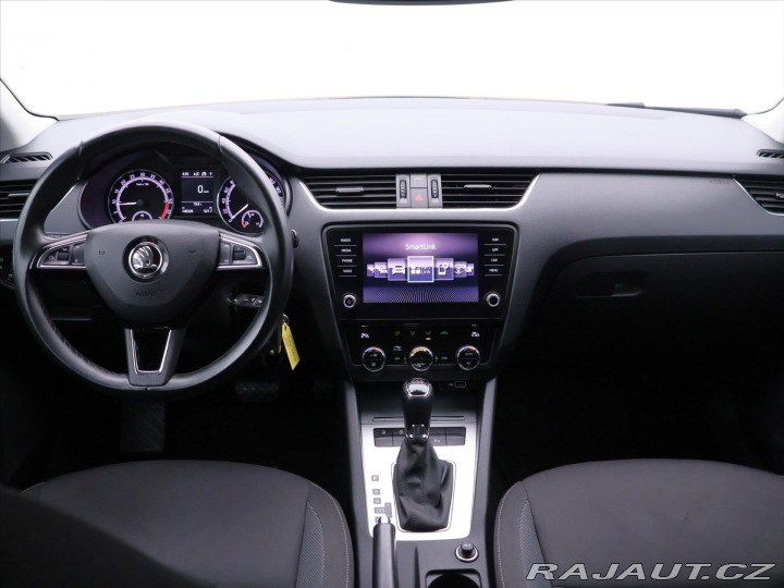 Škoda Octavia 1,6 TDI 85kW DSG Navi Kli 2018