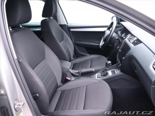 Škoda Octavia 1,6 TDI 85kW DSG Navi Kli 2018