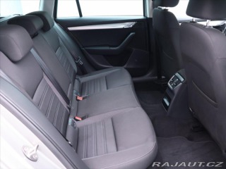 Škoda Octavia 1,6 TDI 85kW DSG Navi Kli 2018