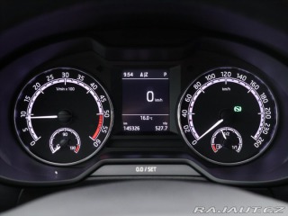 Škoda Octavia 1,6 TDI 85kW DSG Navi Kli 2018
