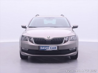 Škoda Octavia 1,6 TDI 85kW DSG Navi Kli 2018