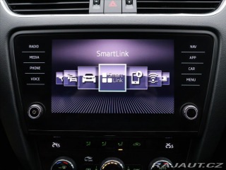 Škoda Octavia 1,6 TDI 85kW DSG Navi Kli 2018
