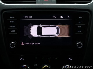 Škoda Octavia 1,6 TDI 85kW DSG Navi Kli 2018