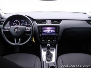 Škoda Octavia 1,6 TDI 85kW DSG Navi Kli 2018
