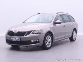Škoda Octavia 1,6 TDI 85kW DSG Navi Kli 2018