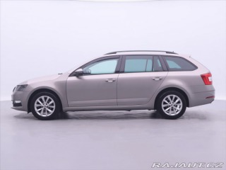 Škoda Octavia 1,6 TDI 85kW DSG Navi Kli 2018