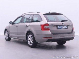 Škoda Octavia 1,6 TDI 85kW DSG Navi Kli 2018