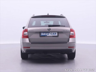 Škoda Octavia 1,6 TDI 85kW DSG Navi Kli 2018