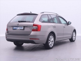 Škoda Octavia 1,6 TDI 85kW DSG Navi Kli 2018
