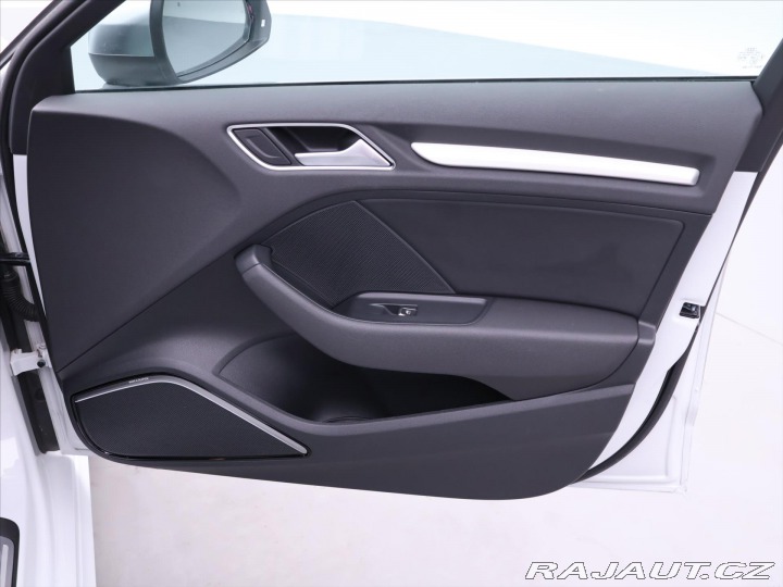 Audi S3 2,0 TFSI 221kW S-Tronic Q 2016