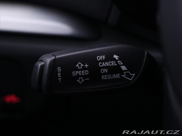 Audi S3 2,0 TFSI 221kW S-Tronic Q 2016