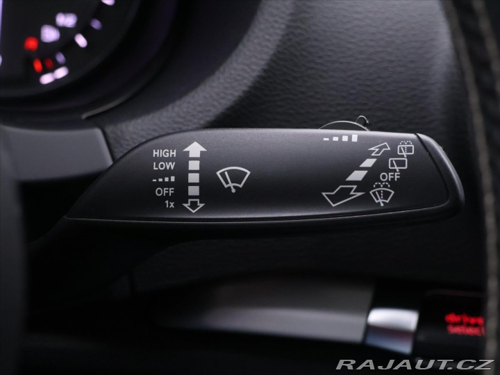 Audi S3 2,0 TFSI 221kW S-Tronic Q 2016