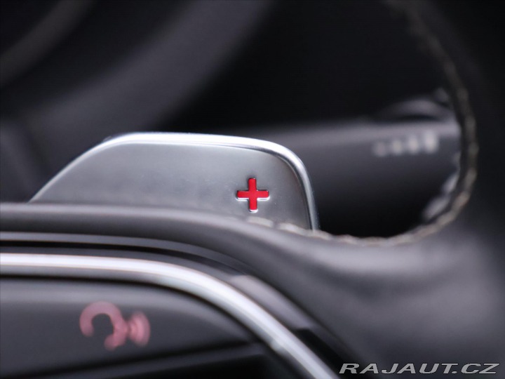 Audi S3 2,0 TFSI 221kW S-Tronic Q 2016