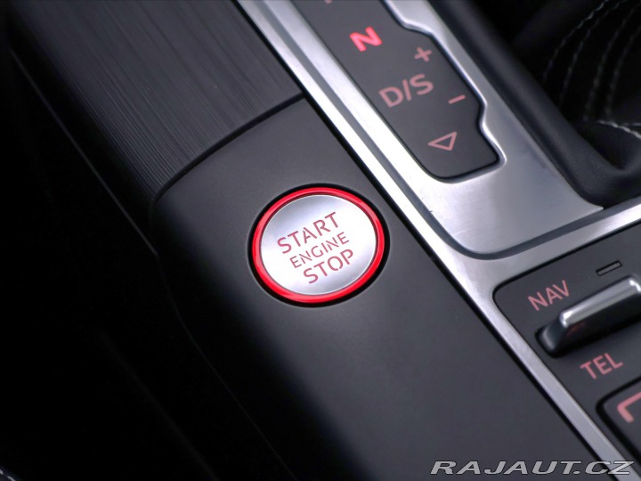 Audi S3 2,0 TFSI 221kW S-Tronic Q 2016
