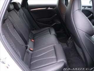 Audi S3 2,0 TFSI 221kW S-Tronic Q 2016