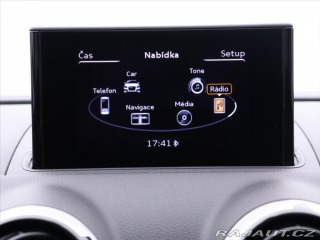 Audi S3 2,0 TFSI 221kW S-Tronic Q 2016