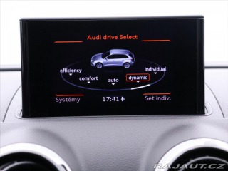 Audi S3 2,0 TFSI 221kW S-Tronic Q 2016