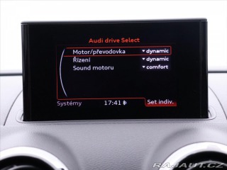 Audi S3 2,0 TFSI 221kW S-Tronic Q 2016