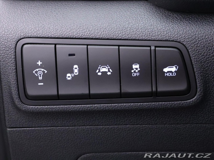 Hyundai Tucson 1,6 T-GDI 130kW Aut. Prem 2018