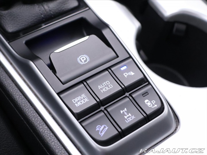 Hyundai Tucson 1,6 T-GDI 130kW Aut. Prem 2018