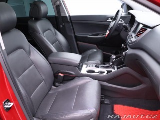 Hyundai Tucson 1,6 T-GDI 130kW Aut. Prem 2018